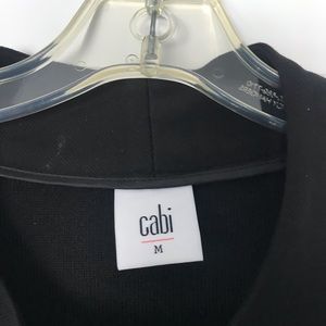 Beautiful never worn CABI SWEATER